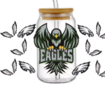 Eagles 16oz decal2